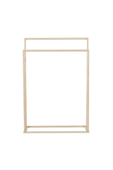 Alva Kleiderständer - white - wash/Stahl - Kleiderständer - ALVAHOME