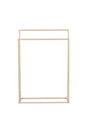 Alva Kleiderständer - white - wash/Stahl - Kleiderständer - ALVAHOME