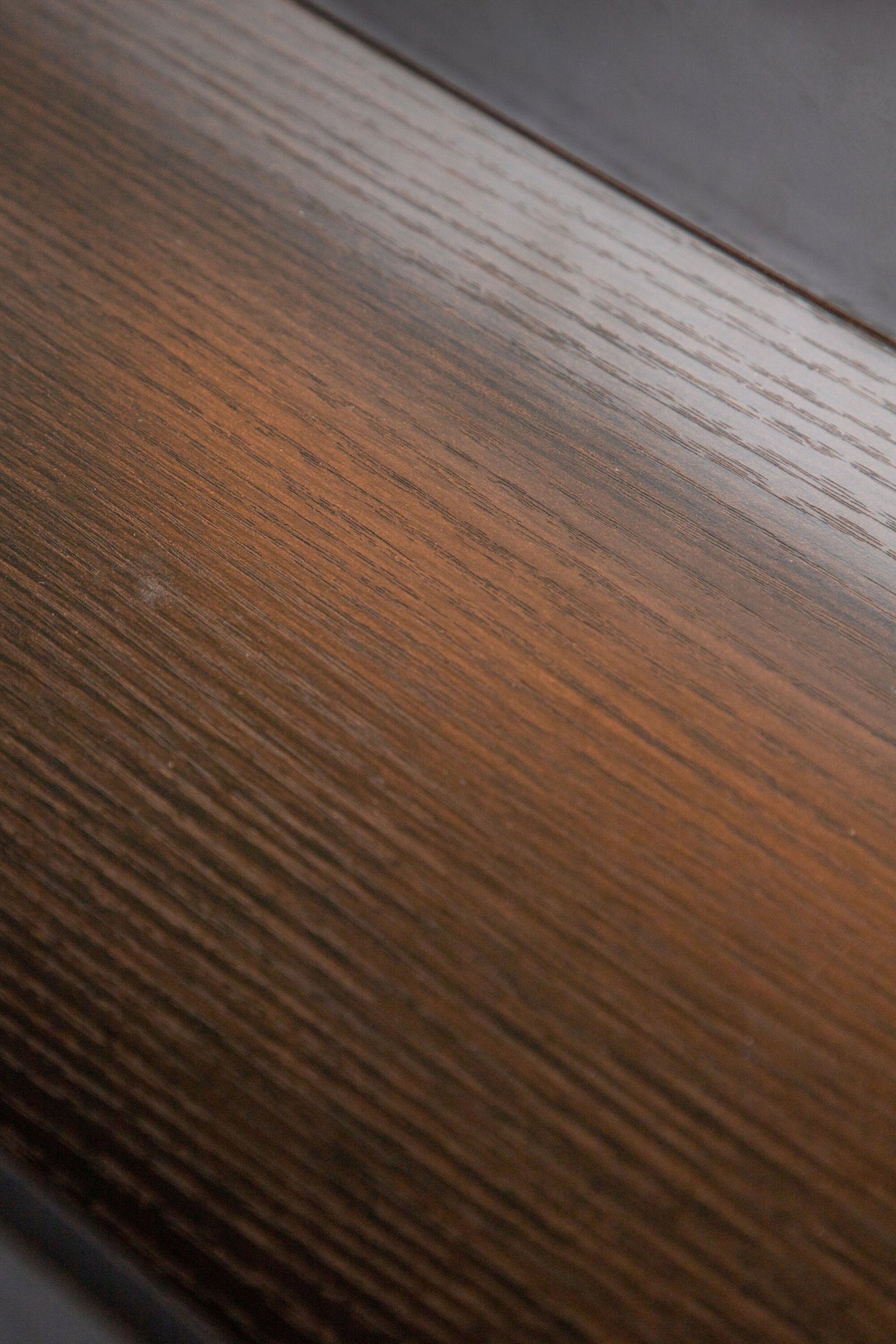 Amarillo Schrank - schwarz/MDF - Schränke - ALVAHOME