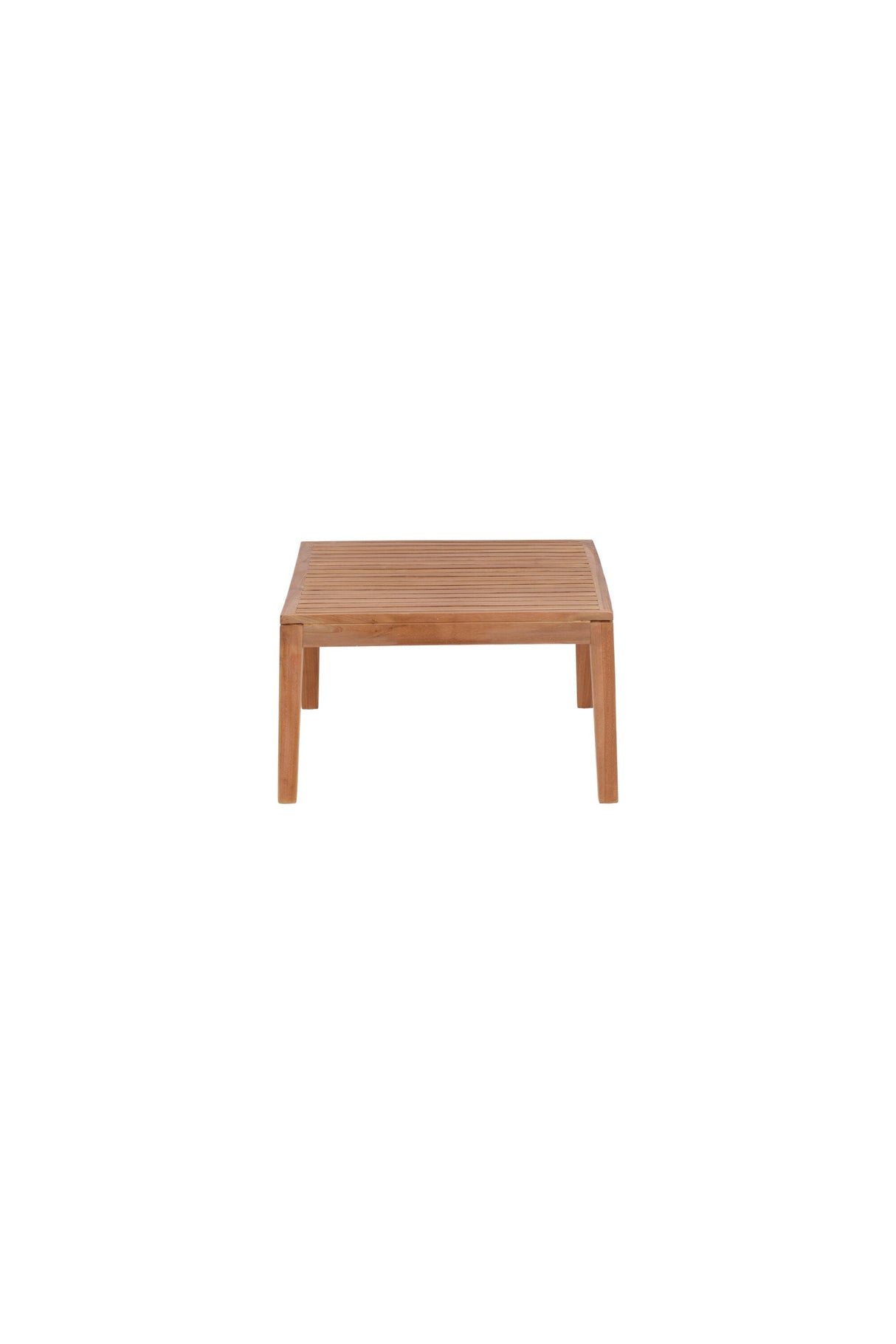 Amlan Outdoor - Couchtisch - natur/Teak - Outdoor - Couchtische - ALVAHOME