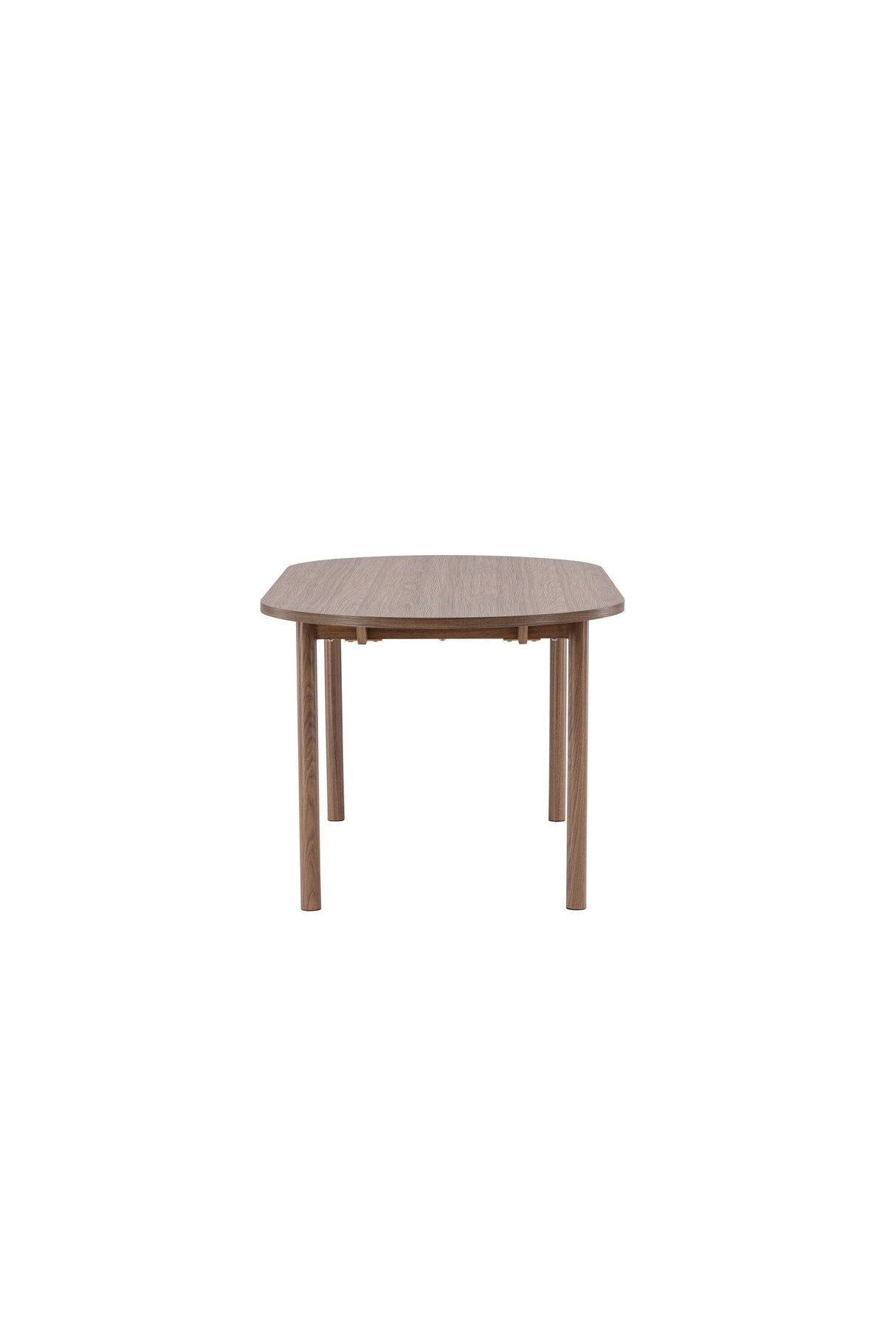 Andy ovaler Esstisch - natur/MDF - Ovale Esstische - ALVAHOME