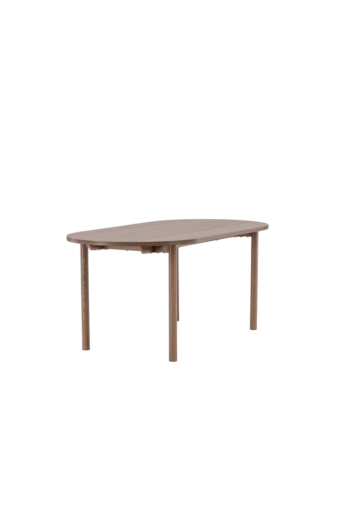 Andy ovaler Esstisch - natur/MDF - Ovale Esstische - ALVAHOME