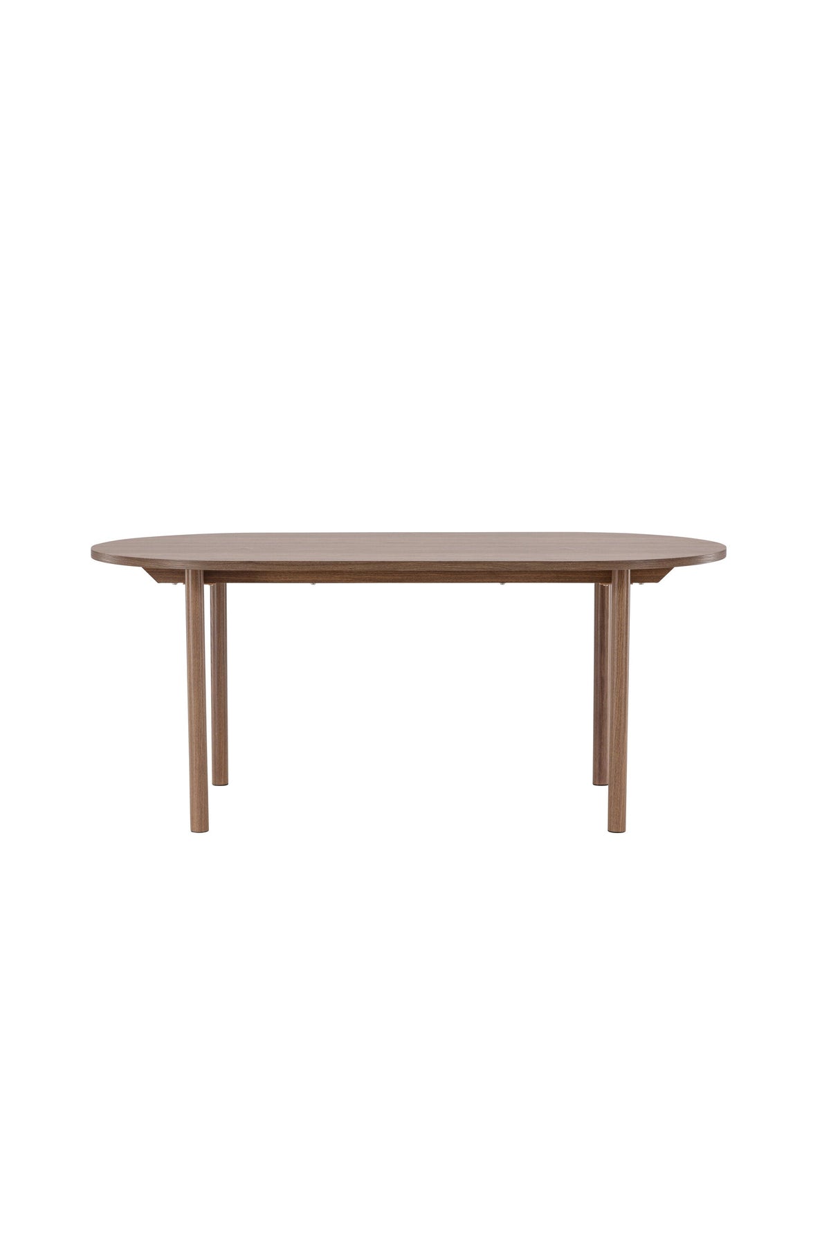 Andy ovaler Esstisch - natur/MDF - Ovale Esstische - ALVAHOME