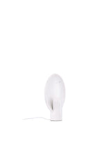 Angers Tischlampe - hellgrau/Resin - Tischlampen - ALVAHOME