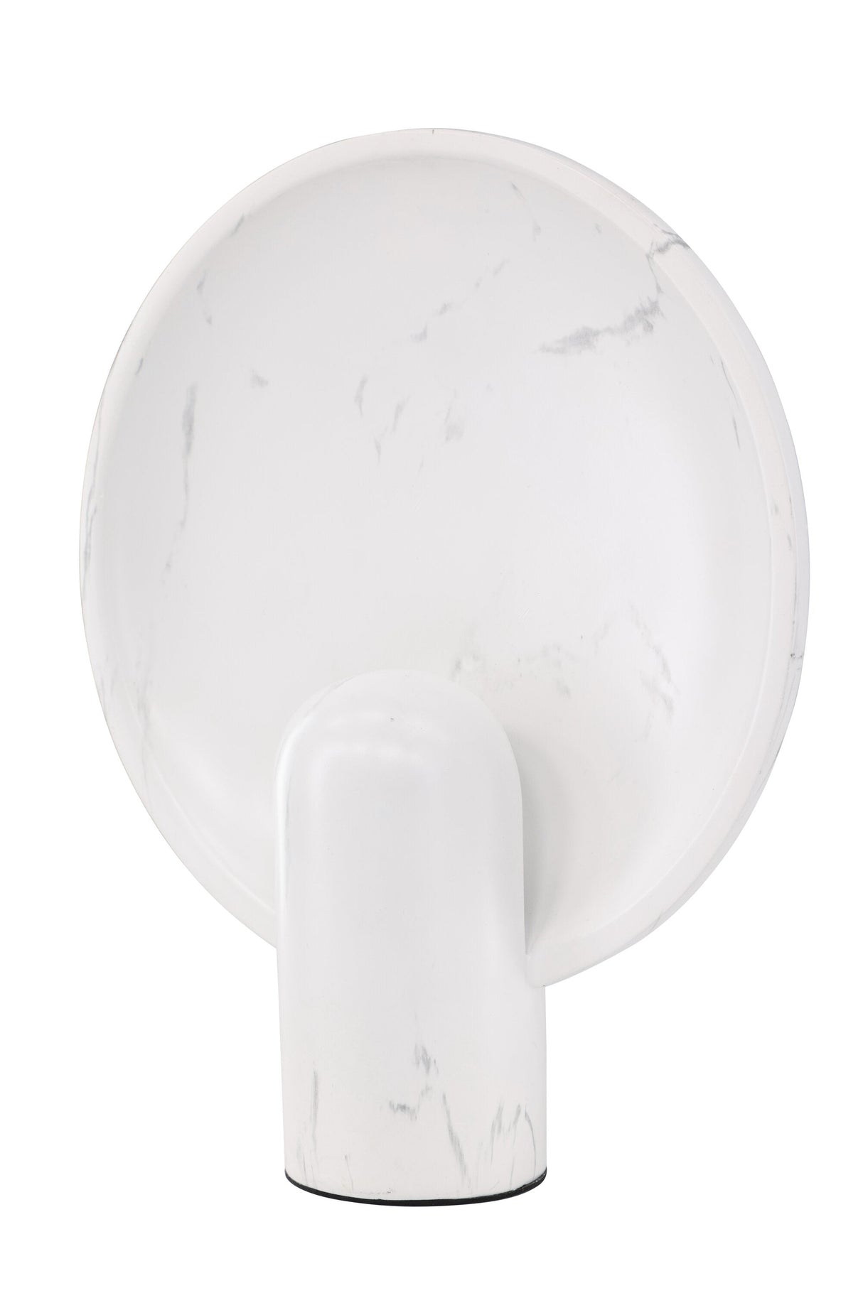 Angers Tischlampe - hellgrau/Resin - Tischlampen - ALVAHOME