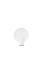 Angers Tischlampe - hellgrau/Resin - Tischlampen - ALVAHOME