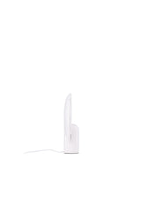 Angers Tischlampe - hellgrau/Resin - Tischlampen - ALVAHOME