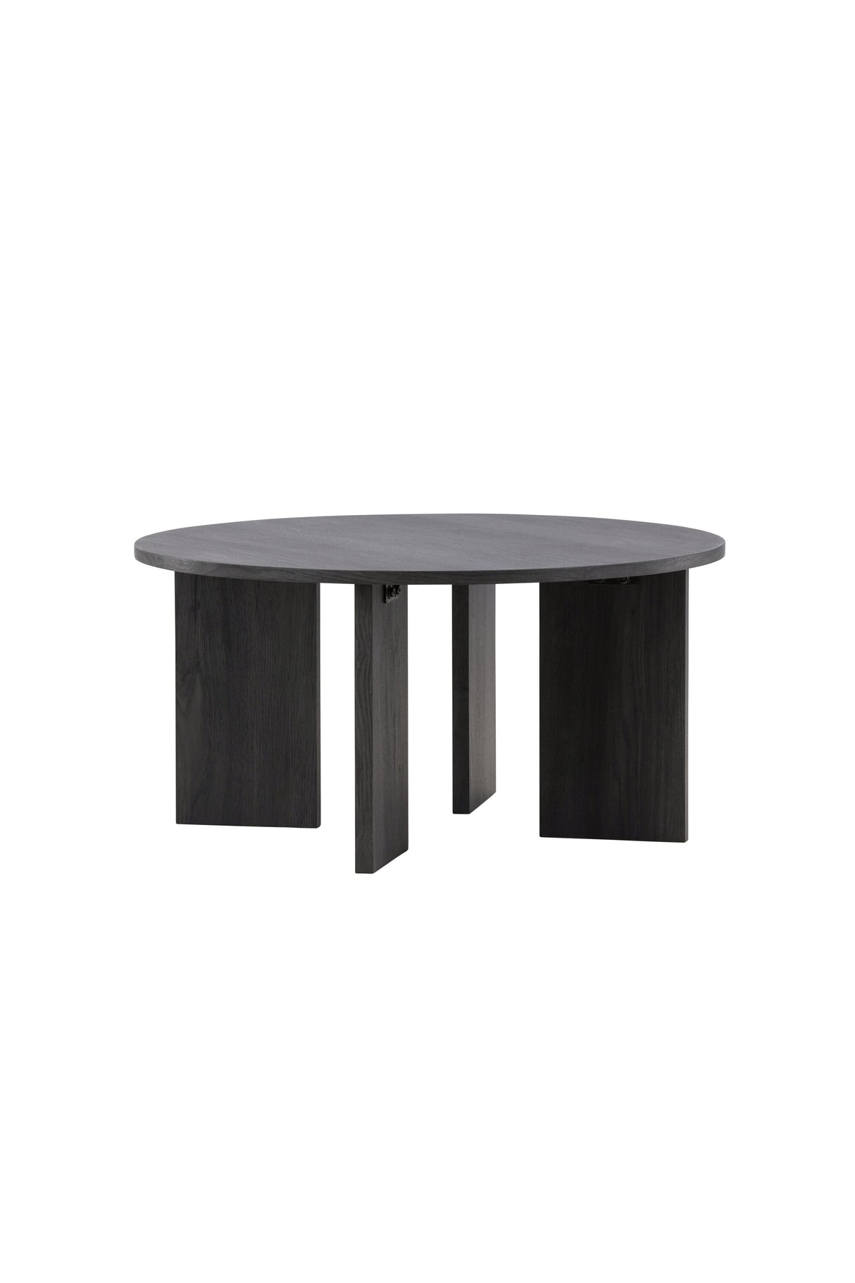 Askerön Couchtisch - schwarz/MDF - Couchtische - ALVAHOME