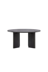 Askerön Couchtisch - schwarz/MDF - Couchtische - ALVAHOME