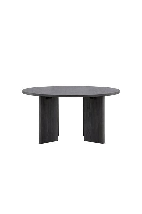 Askerön Couchtisch - schwarz/MDF - Couchtische - ALVAHOME