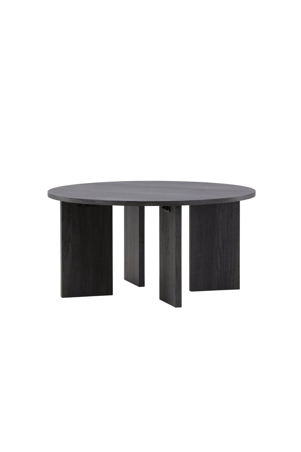 Askerön Couchtisch - schwarz/MDF - Couchtische - ALVAHOME