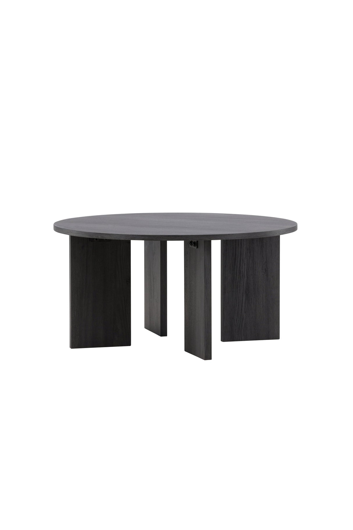 Askerön Couchtisch - schwarz/MDF - Couchtische - ALVAHOME