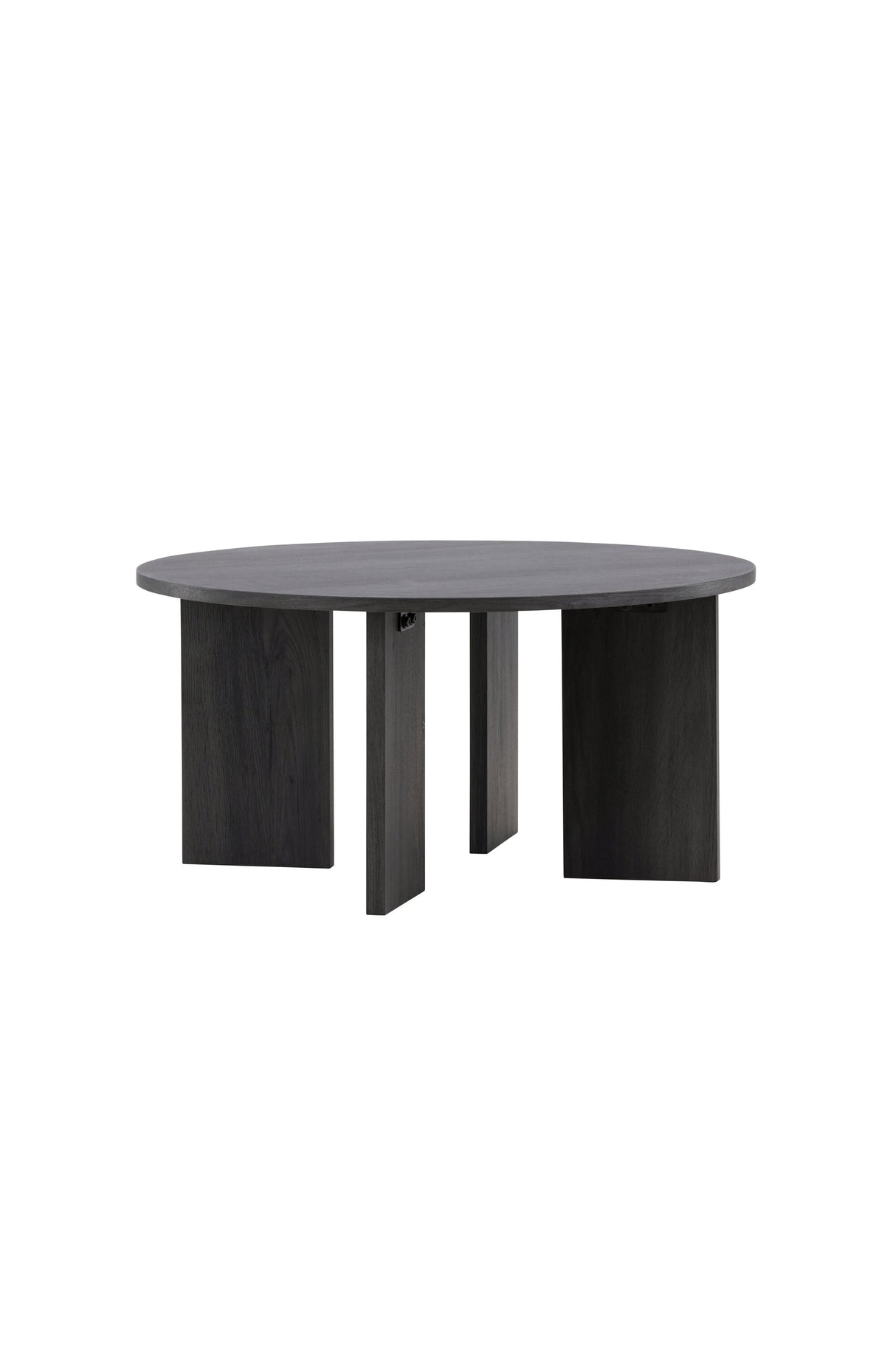 Askerön Couchtisch - schwarz/MDF - Couchtische - ALVAHOME