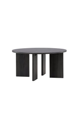 Askerön Couchtisch - schwarz/MDF - Couchtische - ALVAHOME