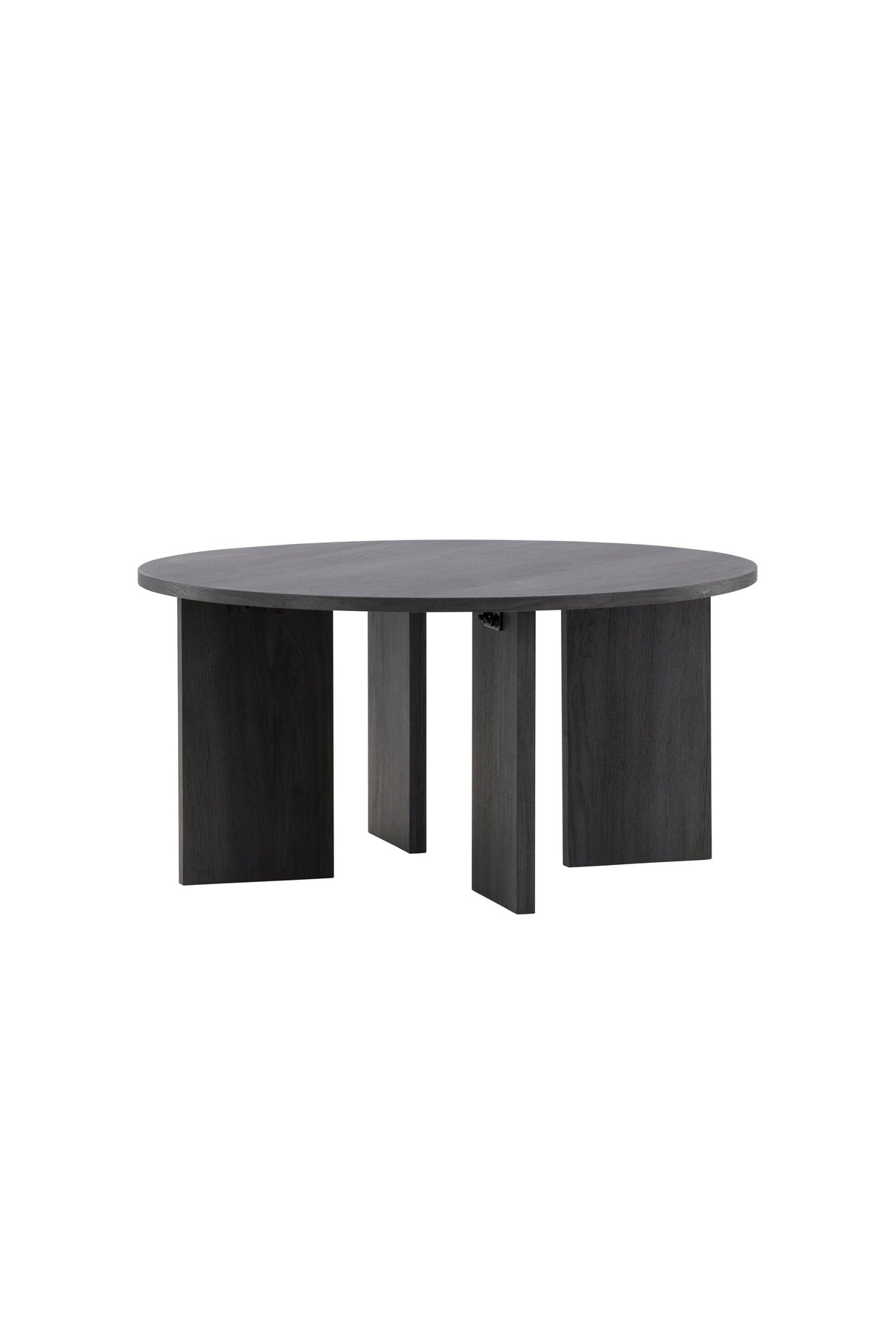 Askerön Couchtisch - schwarz/MDF - Couchtische - ALVAHOME