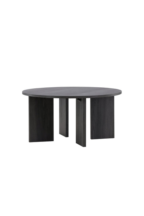 Askerön Couchtisch - schwarz/MDF - Couchtische - ALVAHOME