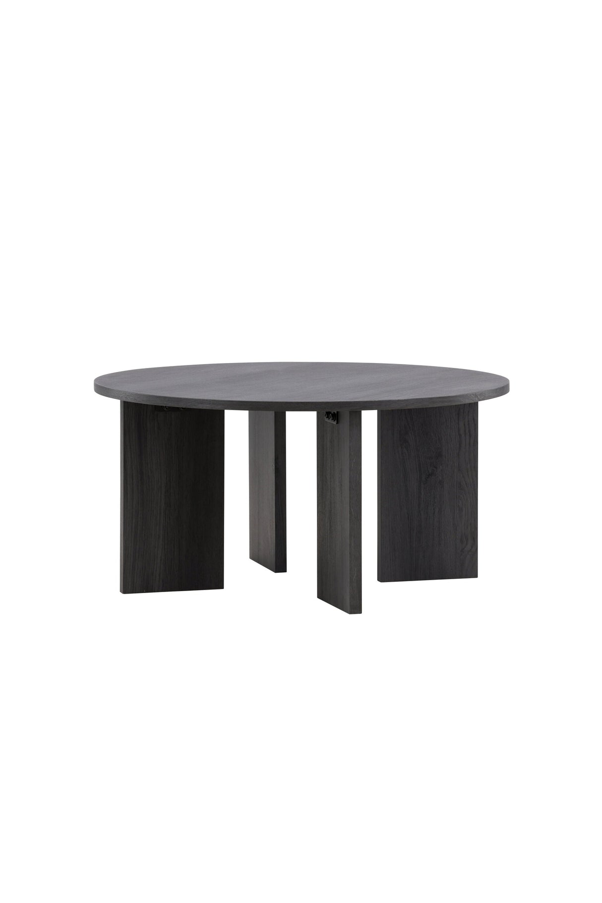 Askerön Couchtisch - schwarz/MDF - Couchtische - ALVAHOME