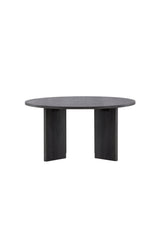 Askerön Couchtisch - schwarz/MDF - Couchtische - ALVAHOME