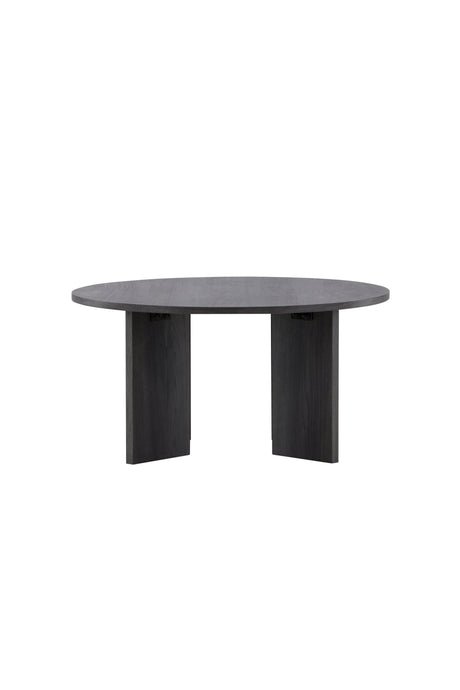Askerön Couchtisch - schwarz/MDF - Couchtische - ALVAHOME