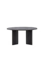 Askerön Couchtisch - schwarz/MDF - Couchtische - ALVAHOME