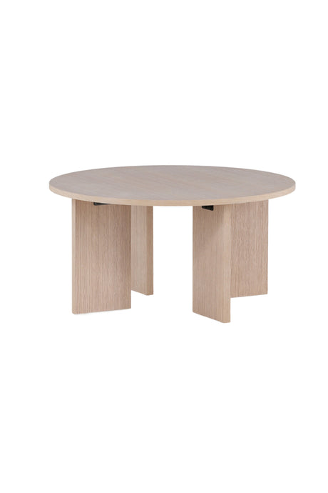 Askerön Couchtisch - white - wash/MDF - Couchtische - ALVAHOME