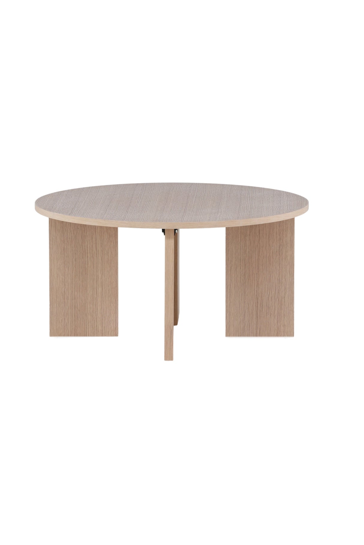 Askerön Couchtisch - white - wash/MDF - Couchtische - ALVAHOME