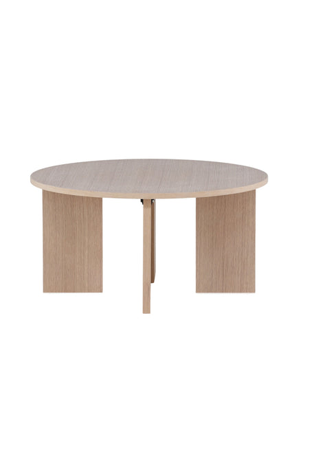 Askerön Couchtisch - white - wash/MDF - Couchtische - ALVAHOME