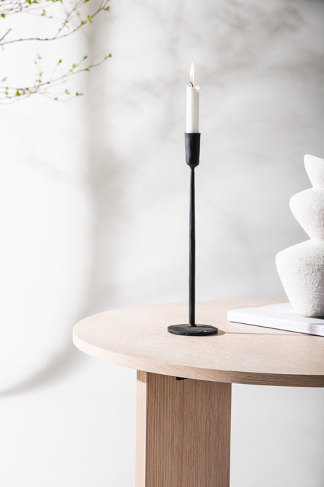 Askerön Couchtisch - white - wash/MDF - Couchtische - ALVAHOME