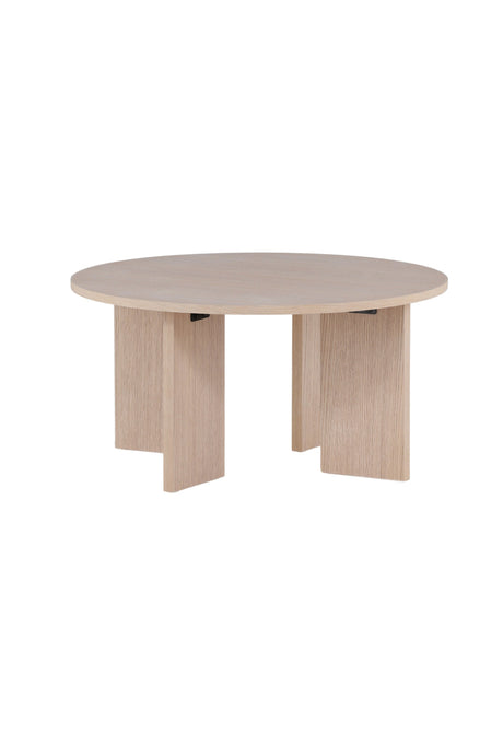 Askerön Couchtisch - white - wash/MDF - Couchtische - ALVAHOME
