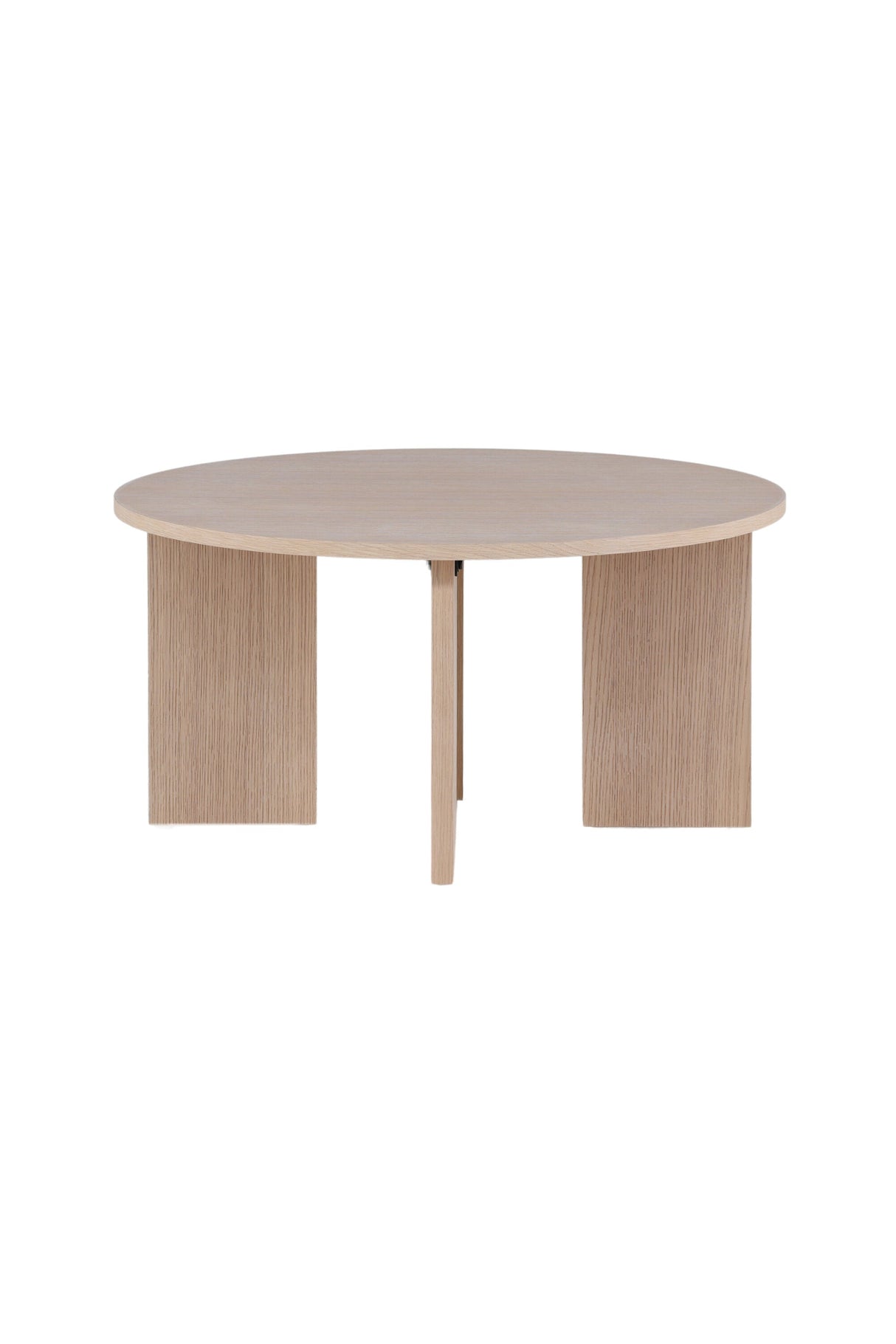 Askerön Couchtisch - white - wash/MDF - Couchtische - ALVAHOME