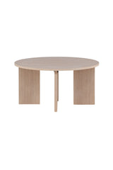 Askerön Couchtisch - white - wash/MDF - Couchtische - ALVAHOME