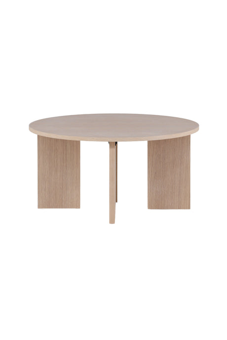 Askerön Couchtisch - white - wash/MDF - Couchtische - ALVAHOME