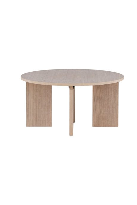 Askerön Couchtisch - white - wash/MDF - Couchtische - ALVAHOME