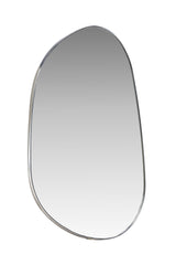 Askersund Spiegel - silber/Glas - Spiegel - ALVAHOME