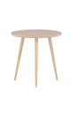 Askim Beistelltisch - white - wash/MDF - Beistelltische - ALVAHOME