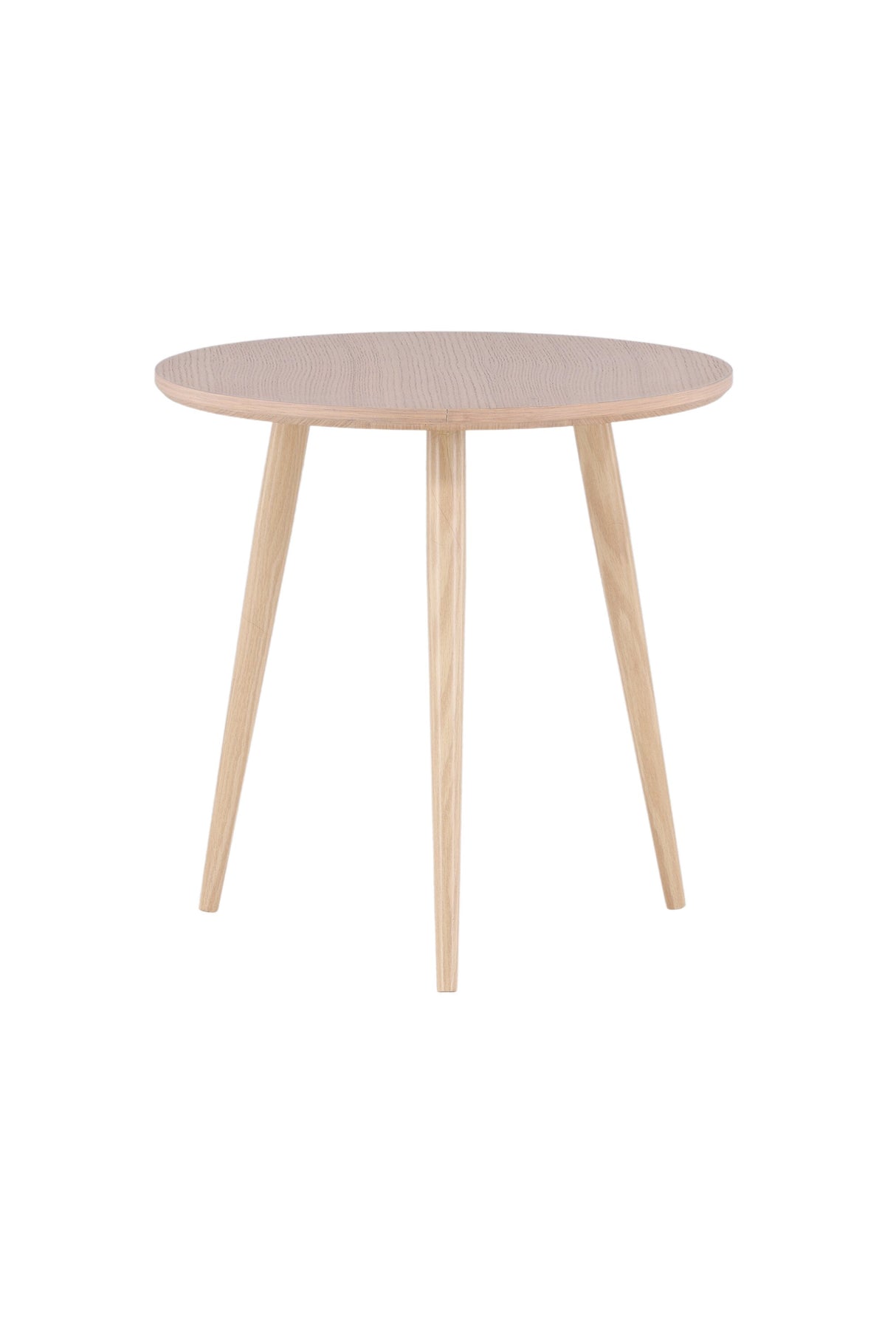 Askim Beistelltisch - white - wash/MDF - Beistelltische - ALVAHOME