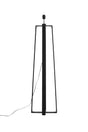 Avspark Stehlampe - schwarz/Stahl - Stehlampen - ALVAHOME
