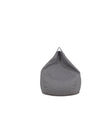 Bago Outdoor Lounge - Stuhl - dunkelgrau/Polyester - Accent Chair - ALVAHOME