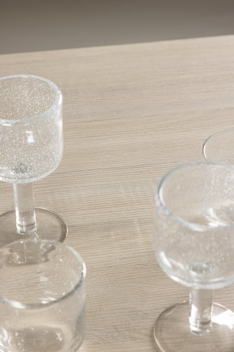 Bassholmen rechteckiger Esstisch - white - wash/MDF - Rechteckige Esstische - ALVAHOME