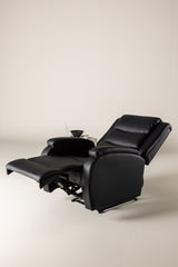 Bengt Relaxsessel - schwarz/PU - Relaxsessel - ALVAHOME