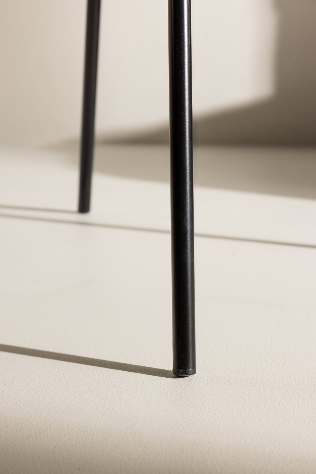 Berit Esszimmerstuhl - braun/Polyester - Kord - Essstühle - ALVAHOME