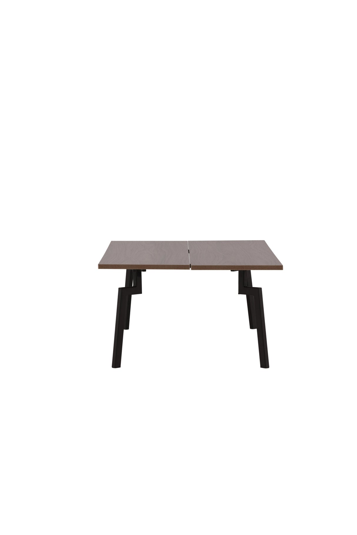 Bethan Couchtisch - walnuss/MDF - Couchtische - ALVAHOME