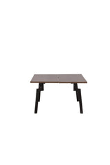 Bethan Couchtisch - walnuss/MDF - Couchtische - ALVAHOME
