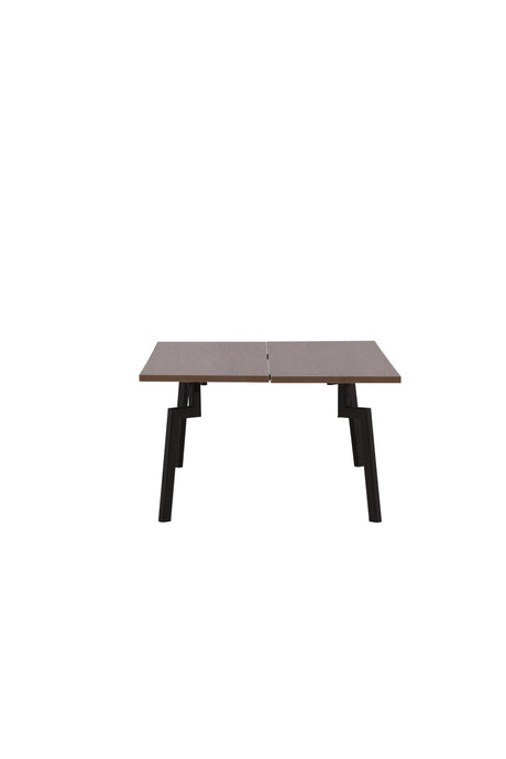 Bethan Couchtisch - walnuss/MDF - Couchtische - ALVAHOME