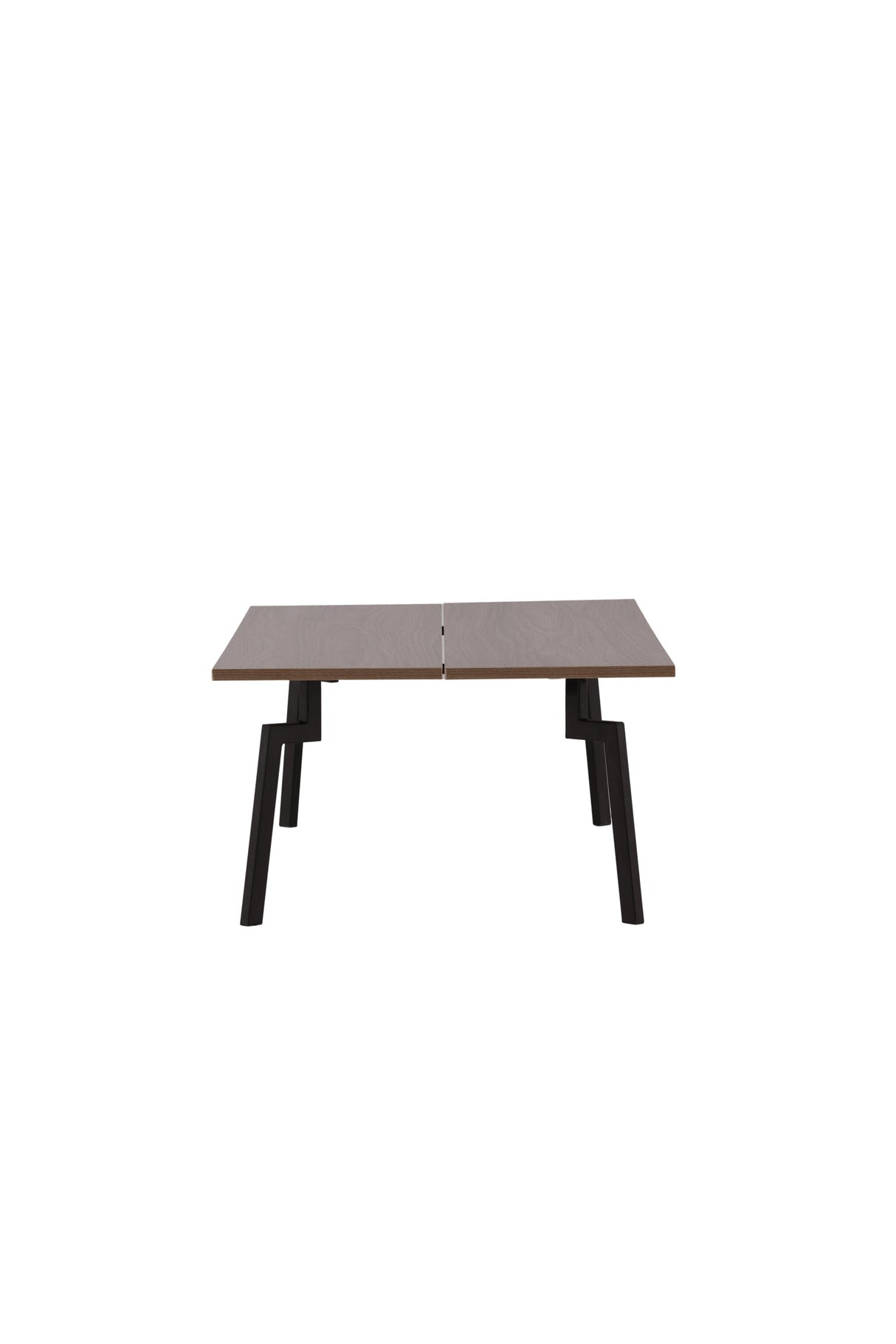 Bethan Couchtisch - walnuss/MDF - Couchtische - ALVAHOME