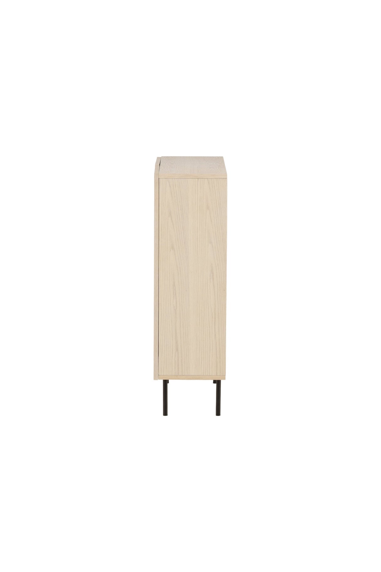 Björkön Schrank - white - wash/MDF - Schränke - ALVAHOME