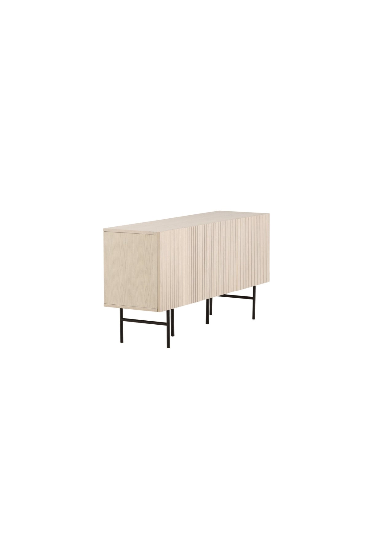 Björkön Schrank - white - wash/MDF - Schränke - ALVAHOME