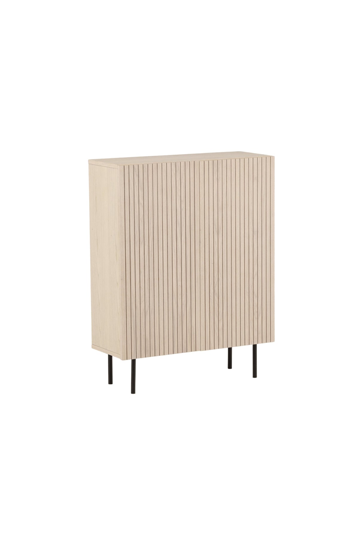 Björkön Schrank - white - wash/MDF - Schränke - ALVAHOME