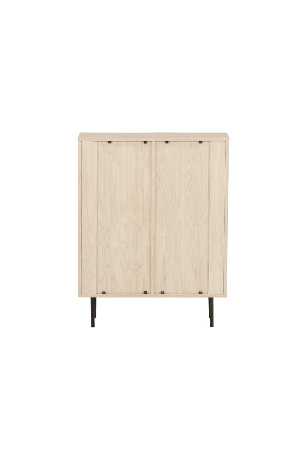Björkön Schrank - white - wash/MDF - Schränke - ALVAHOME