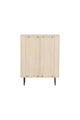 Björkön Schrank - white - wash/MDF - Schränke - ALVAHOME